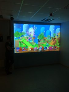 Super Smash Bros.